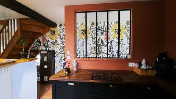 Ma-Cabane - Vente Maison AUZOUVILLE SUR RY, 95 m²