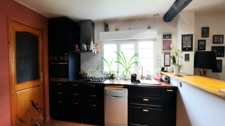 Ma-Cabane - Vente Maison AUZOUVILLE SUR RY, 95 m²