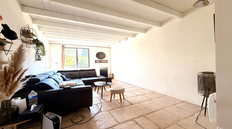 Ma-Cabane - Vente Maison AUZOUVILLE-SUR-RY, 200 m²