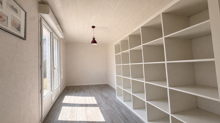 Ma-Cabane - Vente Maison AUZOUVILLE-SUR-RY, 200 m²