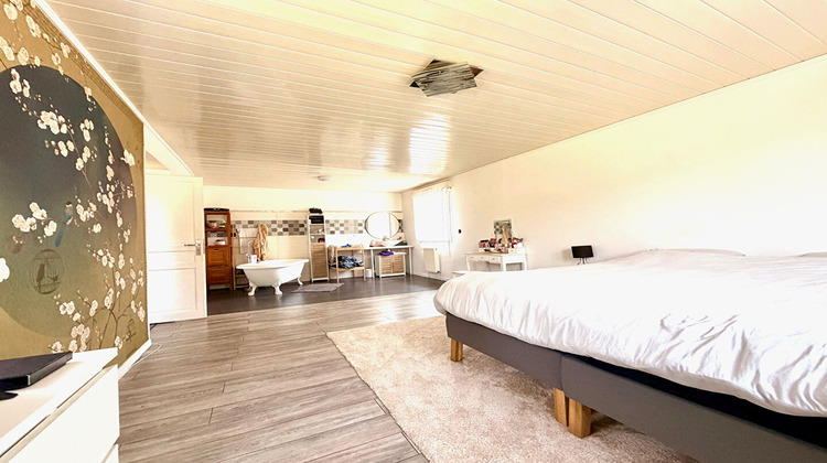 Ma-Cabane - Vente Maison AUZOUVILLE-SUR-RY, 200 m²
