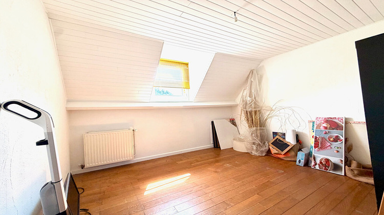 Ma-Cabane - Vente Maison AUZOUVILLE-SUR-RY, 200 m²