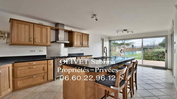 Ma-Cabane - Vente Maison AUZOUVILLE SUR RY, 180 m²