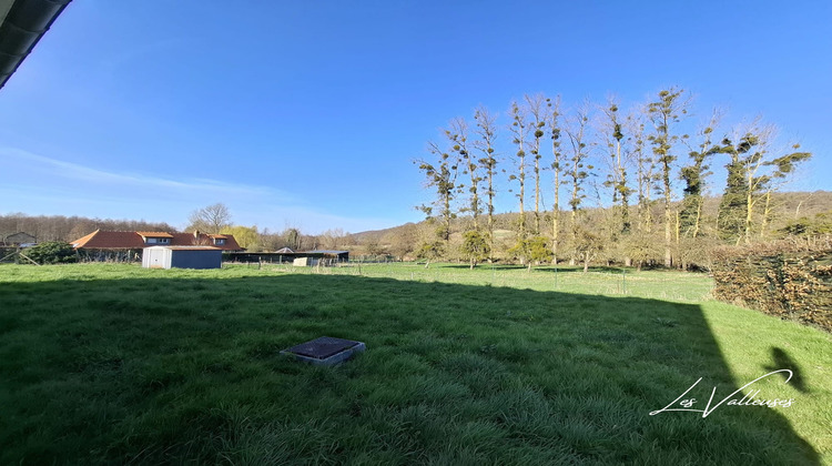 Ma-Cabane - Vente Maison Auzouville-sur-Saâne, 83 m²