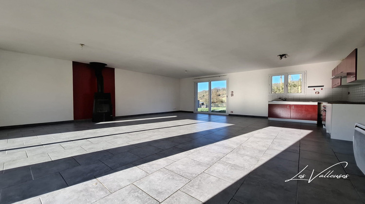 Ma-Cabane - Vente Maison Auzouville-sur-Saâne, 83 m²