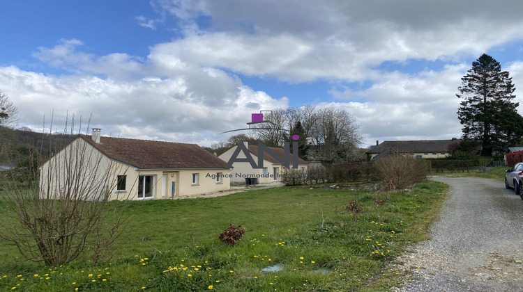 Ma-Cabane - Vente Maison Auzouville-sur-Saâne, 83 m²