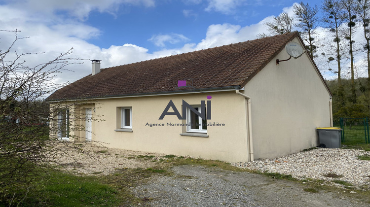 Ma-Cabane - Vente Maison Auzouville-sur-Saâne, 83 m²