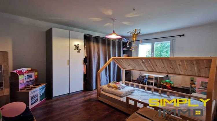 Ma-Cabane - Vente Maison Availles-en-Châtellerault, 95 m²