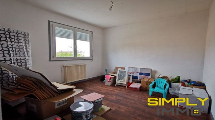 Ma-Cabane - Vente Maison Availles-en-Châtellerault, 95 m²