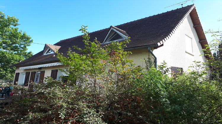 Ma-Cabane - Vente Maison Availles-en-Châtellerault, 160 m²
