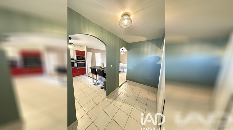 Ma-Cabane - Vente Maison Availles-en-Châtellerault, 105 m²