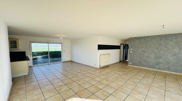 Ma-Cabane - Vente Maison AVAILLES EN CHATELLERAULT, 84 m²