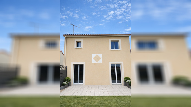 Ma-Cabane - Vente Maison AVAILLES EN CHATELLERAULT, 86 m²