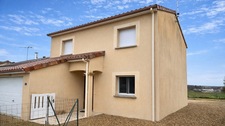 Ma-Cabane - Vente Maison AVAILLES EN CHATELLERAULT, 86 m²