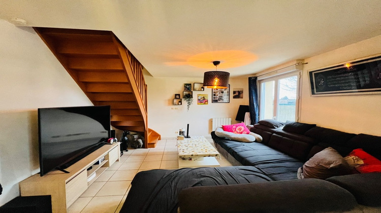 Ma-Cabane - Vente Maison AVAILLES EN CHATELLERAULT, 86 m²