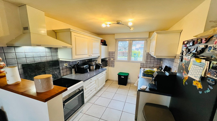 Ma-Cabane - Vente Maison AVAILLES EN CHATELLERAULT, 86 m²