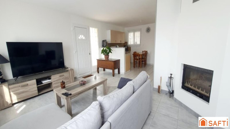 Ma-Cabane - Vente Maison Availles-en-Chatellerault, 70 m²