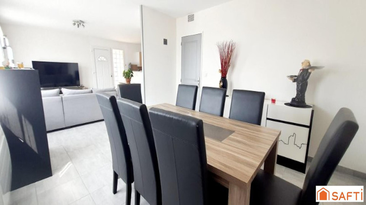 Ma-Cabane - Vente Maison Availles-en-Chatellerault, 70 m²