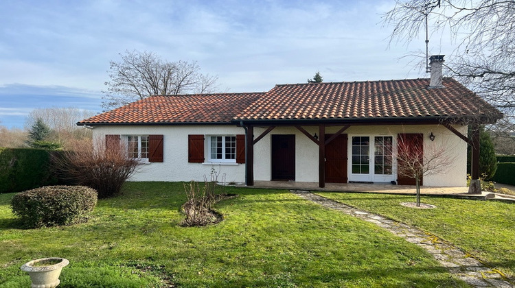 Ma-Cabane - Vente Maison AVAILLES EN CHATELLERAULT, 124 m²