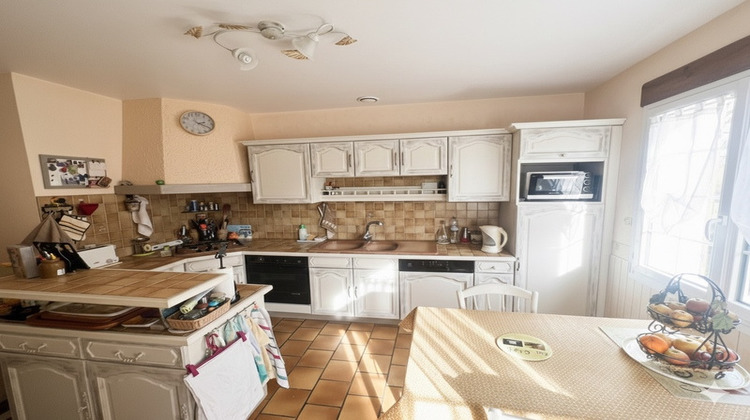 Ma-Cabane - Vente Maison AVAILLES EN CHATELLERAULT, 124 m²