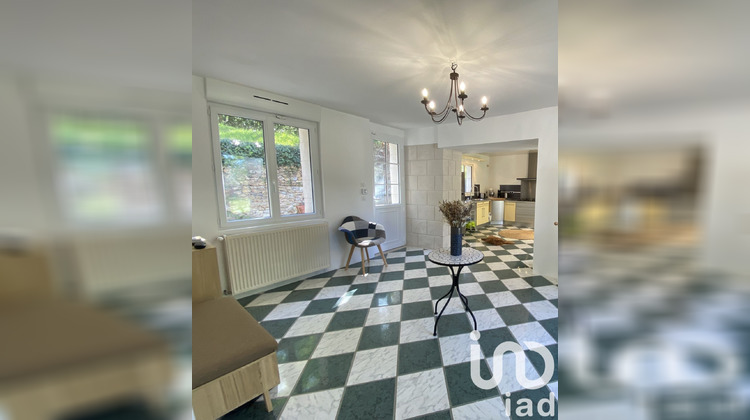 Ma-Cabane - Vente Maison Availles-en-Châtellerault, 215 m²