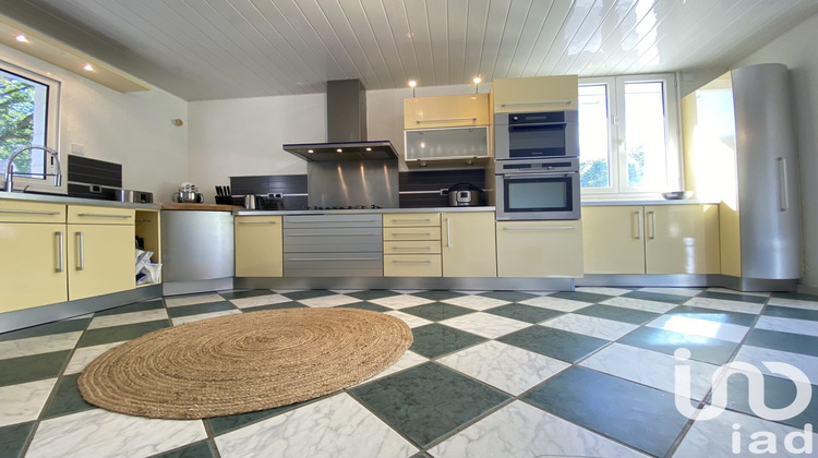 Ma-Cabane - Vente Maison Availles-en-Châtellerault, 215 m²