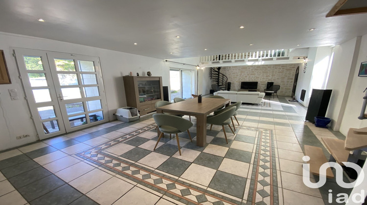 Ma-Cabane - Vente Maison Availles-en-Châtellerault, 215 m²