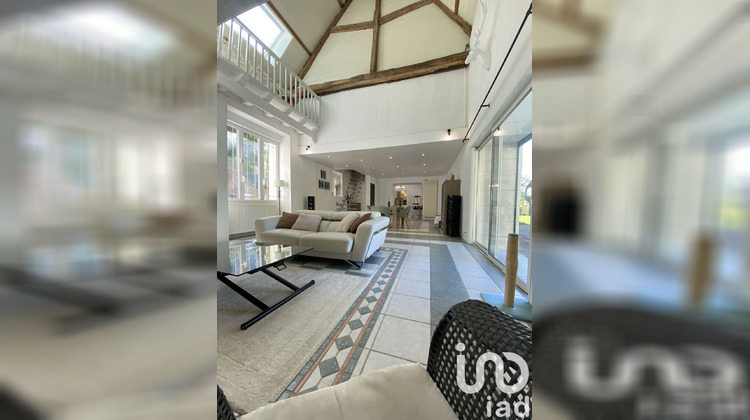 Ma-Cabane - Vente Maison Availles-en-Châtellerault, 215 m²