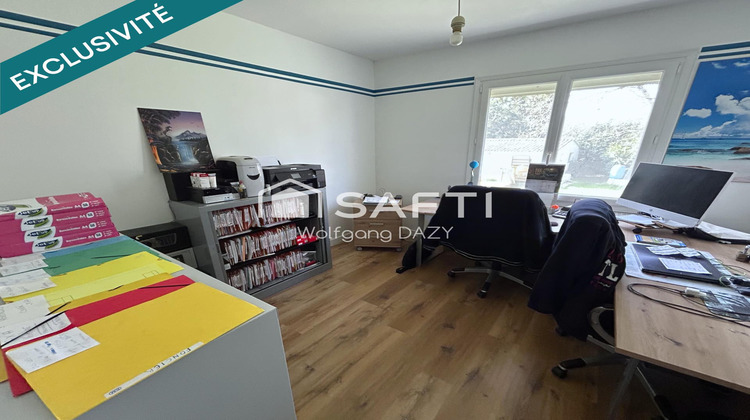 Ma-Cabane - Vente Maison Availles-en-Chatellerault, 100 m²