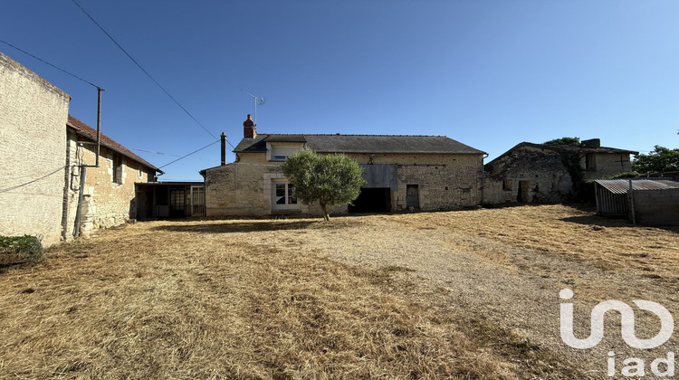 Ma-Cabane - Vente Maison Availles-en-Châtellerault, 66 m²