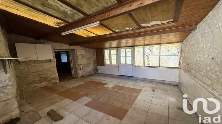 Ma-Cabane - Vente Maison Availles-en-Châtellerault, 66 m²