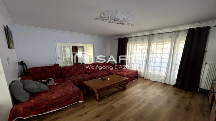 Ma-Cabane - Vente Maison Availles-en-Chatellerault, 100 m²
