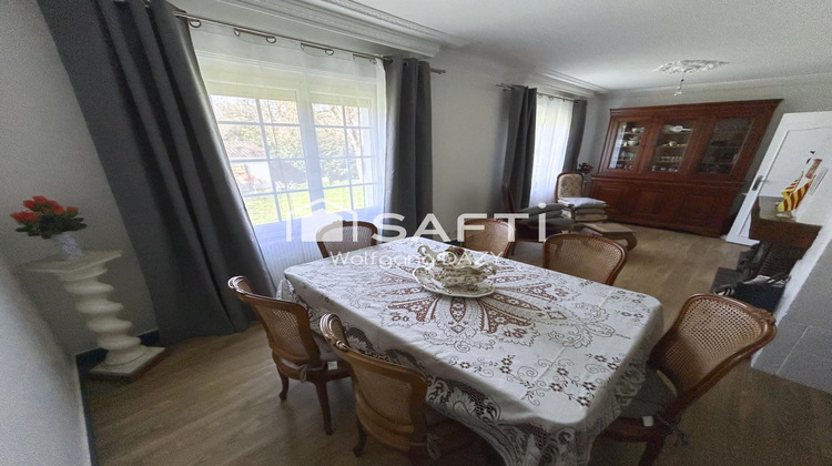 Ma-Cabane - Vente Maison Availles-en-Chatellerault, 100 m²