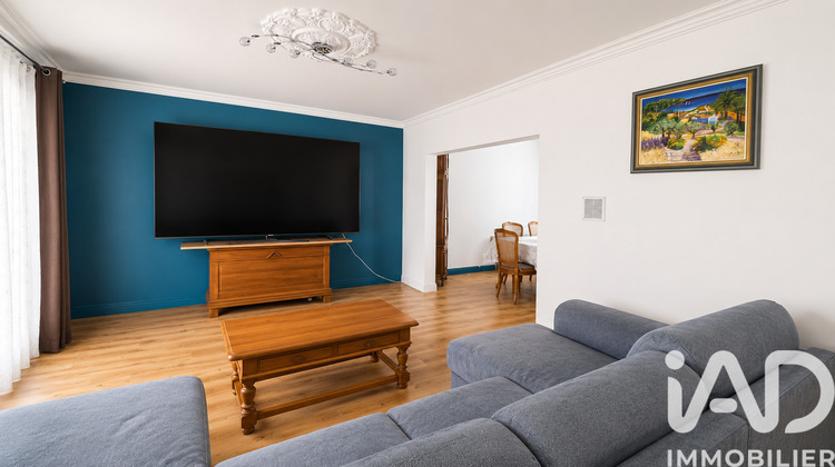 Ma-Cabane - Vente Maison Availles-en-Châtellerault, 100 m²