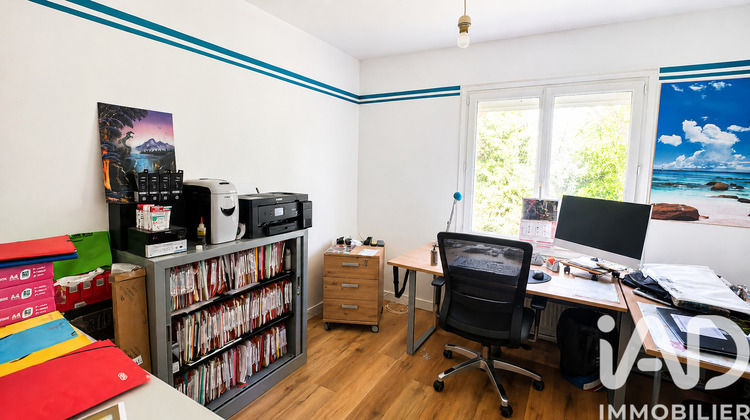Ma-Cabane - Vente Maison Availles-en-Châtellerault, 100 m²