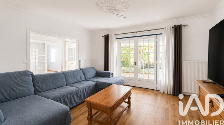 Ma-Cabane - Vente Maison Availles-en-Châtellerault, 100 m²