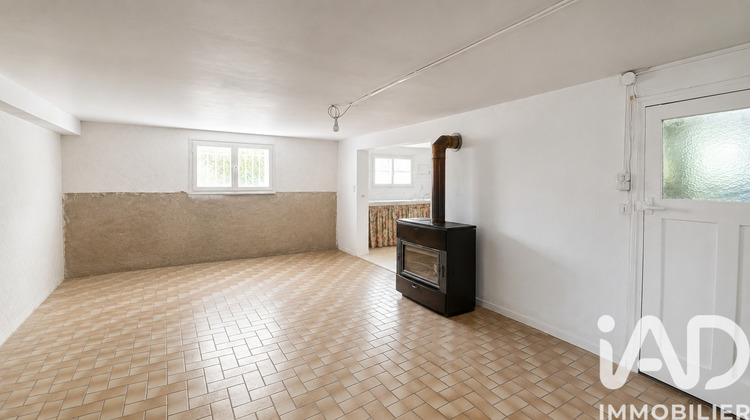 Ma-Cabane - Vente Maison Availles-en-Châtellerault, 100 m²