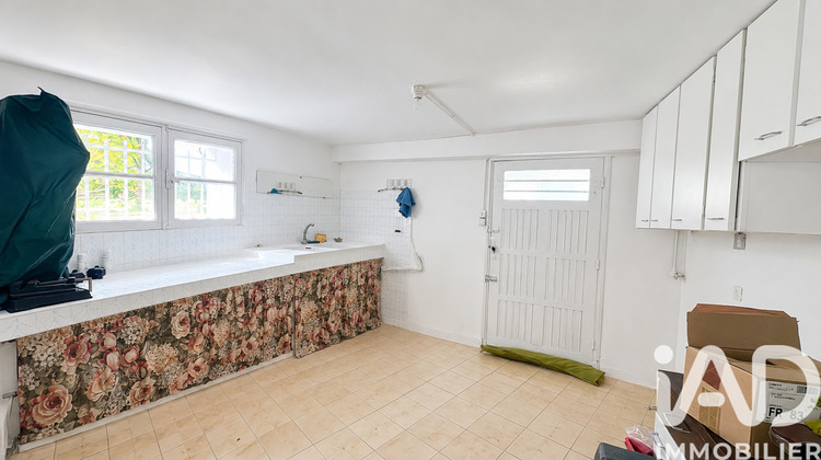 Ma-Cabane - Vente Maison Availles-en-Châtellerault, 100 m²