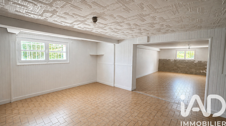 Ma-Cabane - Vente Maison Availles-en-Châtellerault, 100 m²