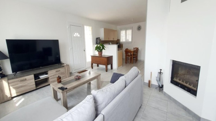 Ma-Cabane - Vente Maison Availles-en-Chatellerault, 70 m²
