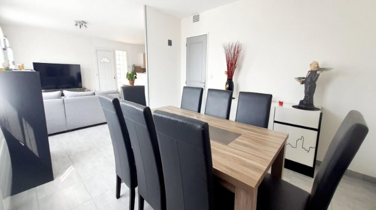 Ma-Cabane - Vente Maison Availles-en-Chatellerault, 70 m²