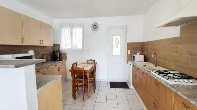 Ma-Cabane - Vente Maison Availles-en-Chatellerault, 70 m²