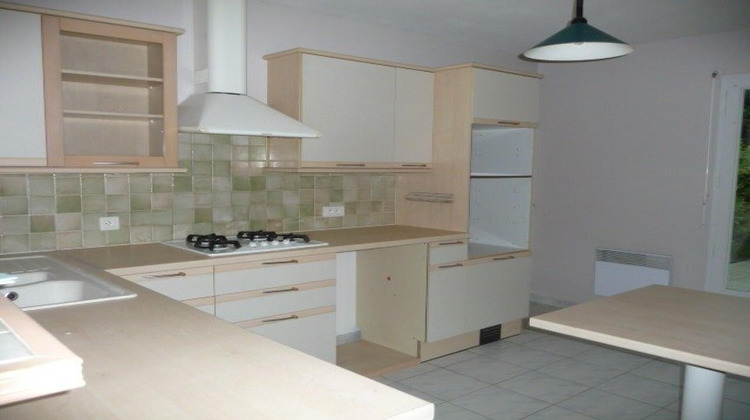 Ma-Cabane - Vente Maison Availles-en-Chatellerault, 110 m²