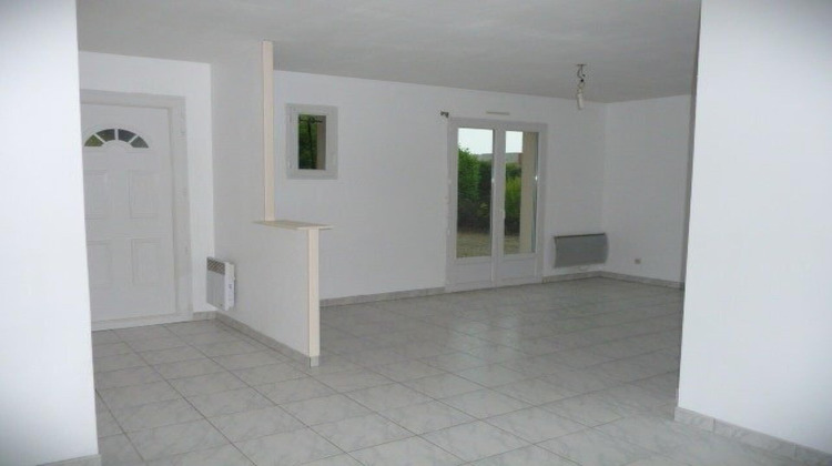 Ma-Cabane - Vente Maison Availles-en-Chatellerault, 110 m²