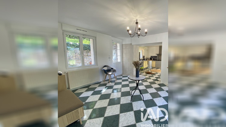 Ma-Cabane - Vente Maison Availles-en-Châtellerault, 215 m²