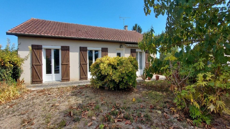 Ma-Cabane - Vente Maison Availles-en-Chatellerault, 93 m²