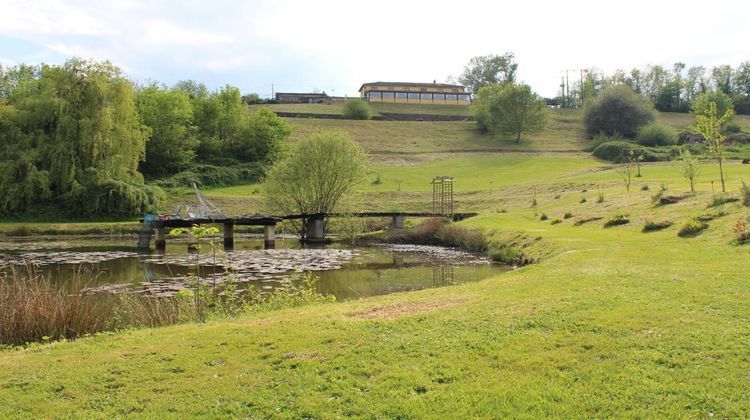 Ma-Cabane - Vente Maison AVAILLES LIMOUZINE, 276 m²