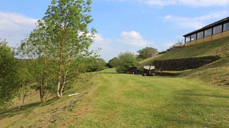 Ma-Cabane - Vente Maison AVAILLES LIMOUZINE, 276 m²