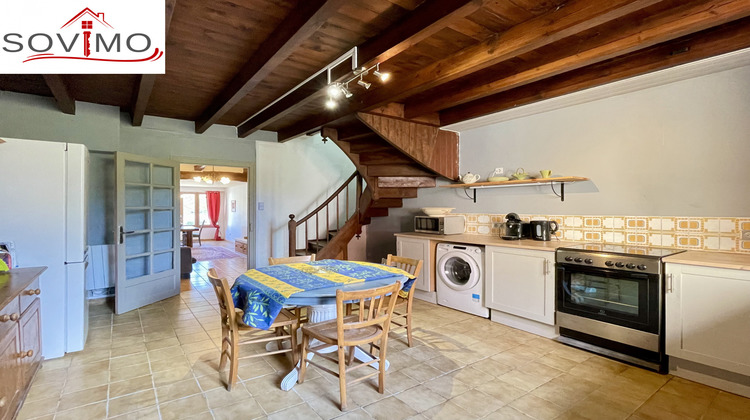 Ma-Cabane - Vente Maison Availles-Limouzine, 132 m²