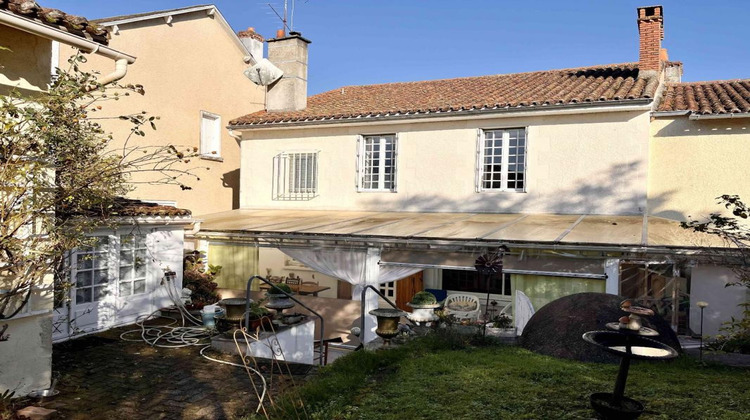 Ma-Cabane - Vente Maison AVAILLES LIMOUZINE, 153 m²